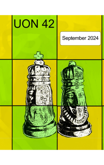 UON 42 (September 2024)